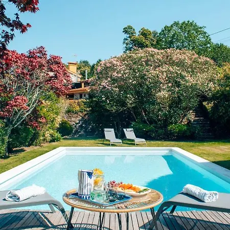 The Quixote House Caminha