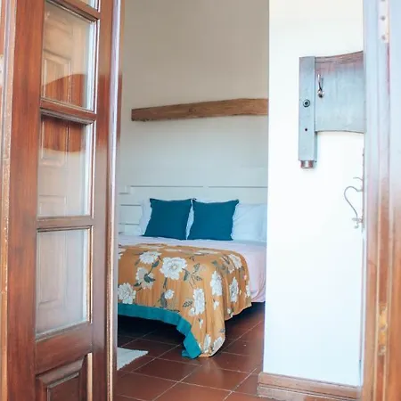 The Quixote House Caminha