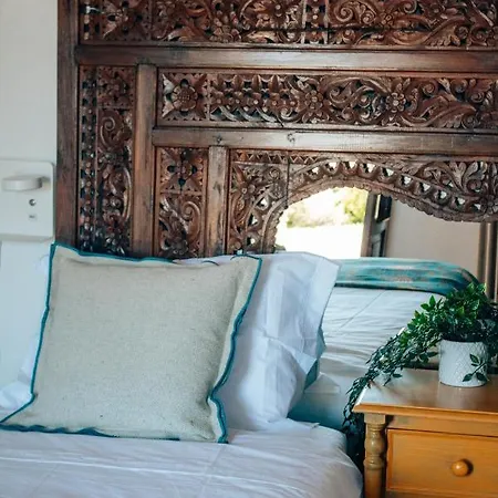 The Quixote House Caminha