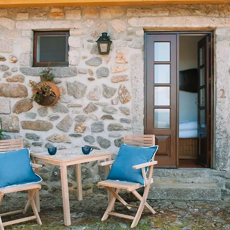 B&B The Quixote House