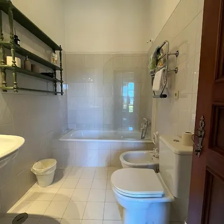 Bed & Breakfast The Quixote House