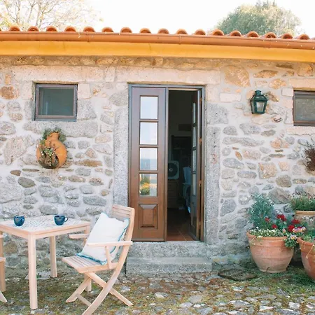 Bed & Breakfast The Quixote House