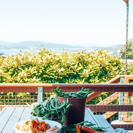 Bed & Breakfast The Quixote House 3*