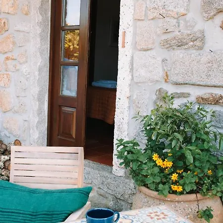 The Quixote House Caminha