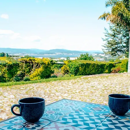 Bed & Breakfast The Quixote House