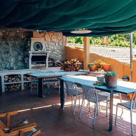 The Quixote House