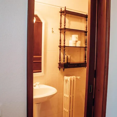 The Quixote House Bed & Breakfast