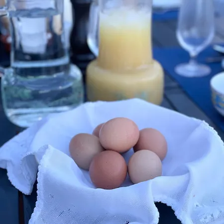 The Quixote House 3*