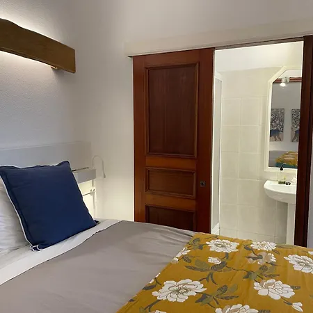 The Quixote House Bed & Breakfast Caminha