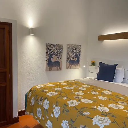 The Quixote House * Caminha