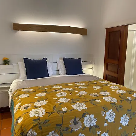 The Quixote House Bed & Breakfast 3*