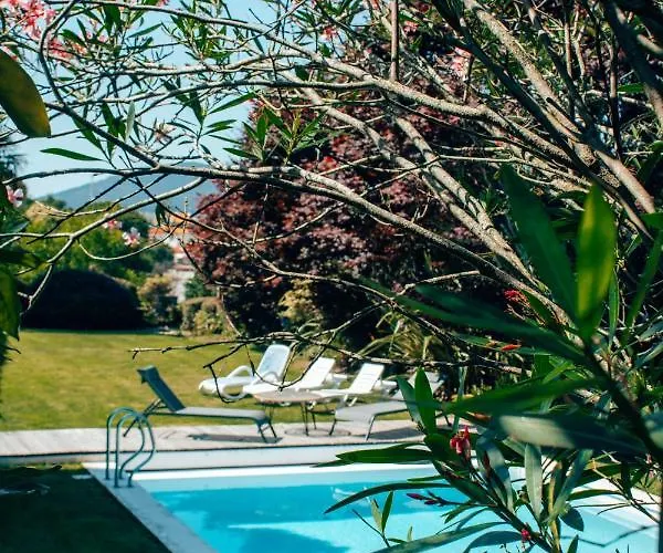 Alojamento de Acomodação e Pequeno-almoço The Quixote House