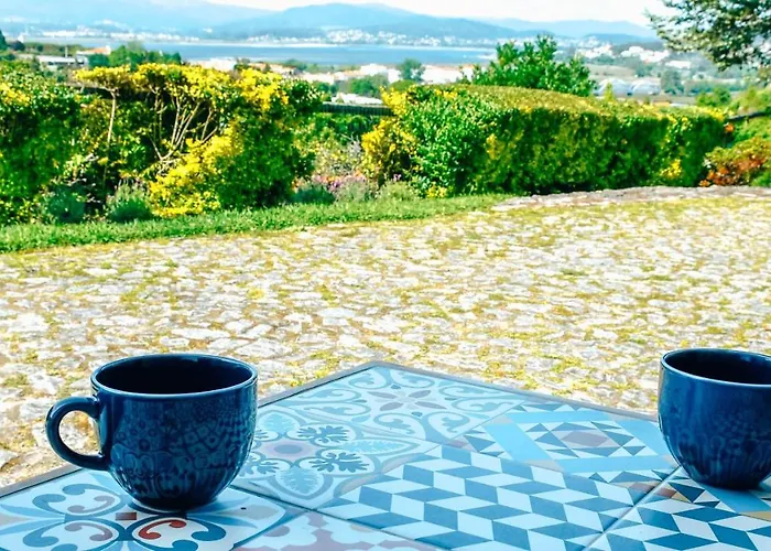 Alojamento de Acomodação e Pequeno-almoço The Quixote House