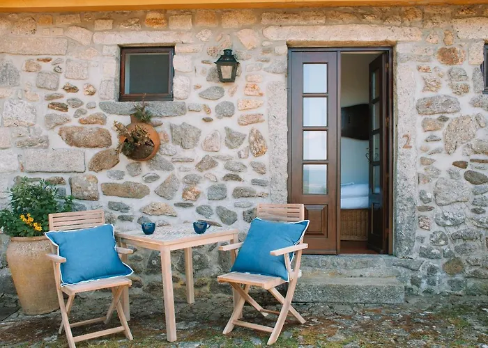 فندق مبيت وإفطار The Quixote House