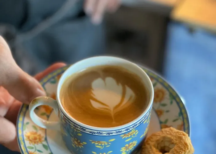 The Quixote House 3* Caminha