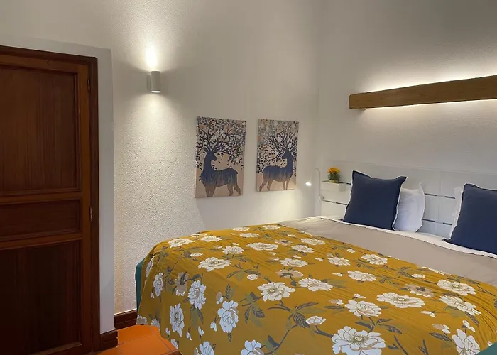 The Quixote House 3* Caminha