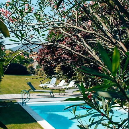 Couette-café The Quixote House