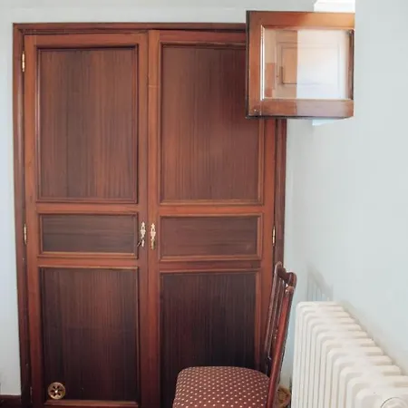 The Quixote House Caminha