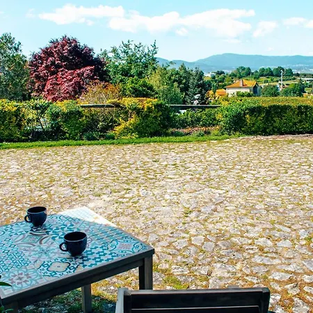 The Quixote House Couette-café 3*