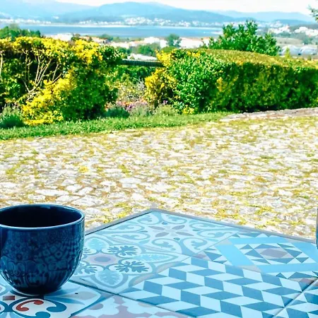 Couette-café The Quixote House