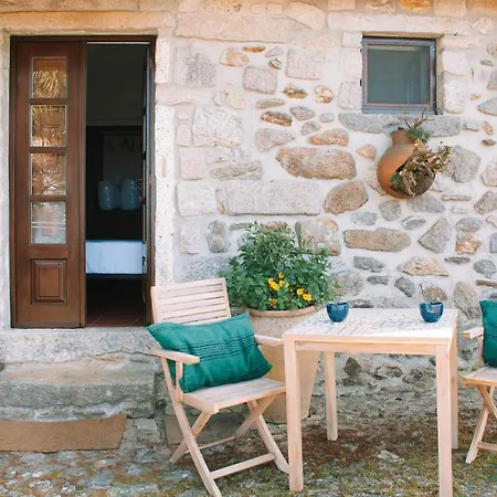 The Quixote House 3* קמיניה