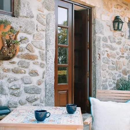 The Quixote House Bed & Breakfast