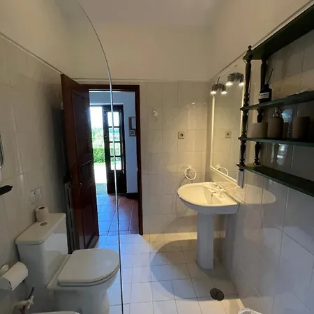 The Quixote House Caminha