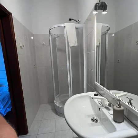 The Quixote House Couette-café 3*