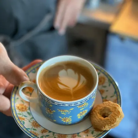 The Quixote House 3* Caminha