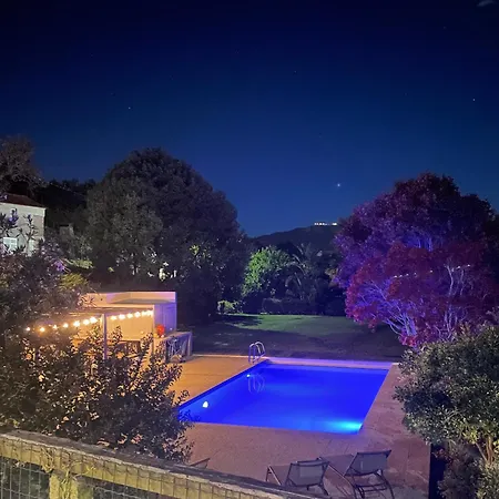 Bed & Breakfast The Quixote House Caminha