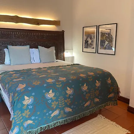 The Quixote House Caminha