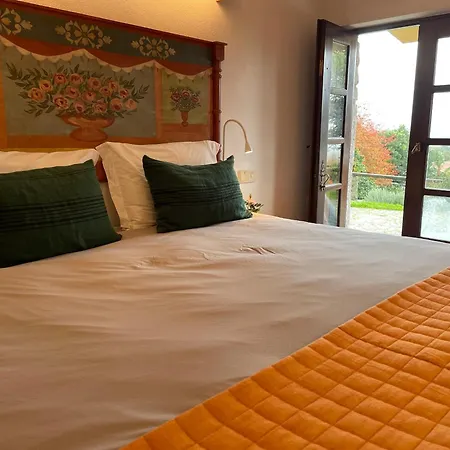 The Quixote House 3* Caminha