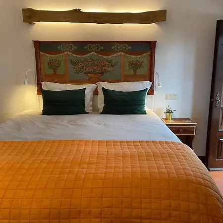 The Quixote House Caminha