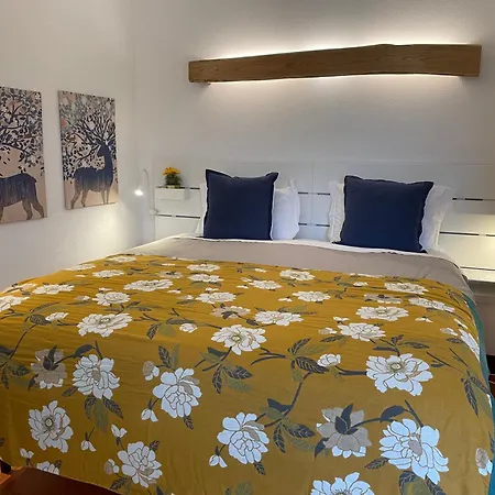 Bed & Breakfast The Quixote House Caminha