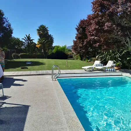 The Quixote House 3*