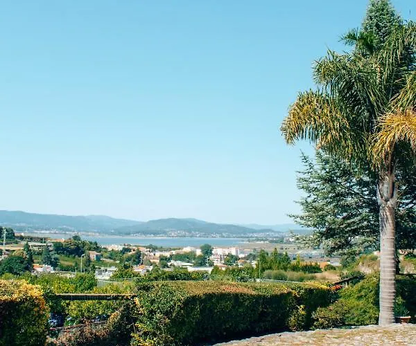 The Quixote House לינה וארוחת בוקר