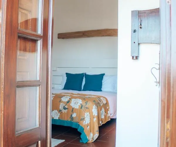 The Quixote House Caminha