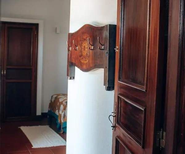 The Quixote House Bed & Breakfast 3*