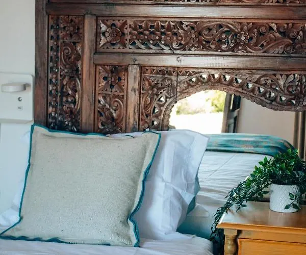 The Quixote House Caminha