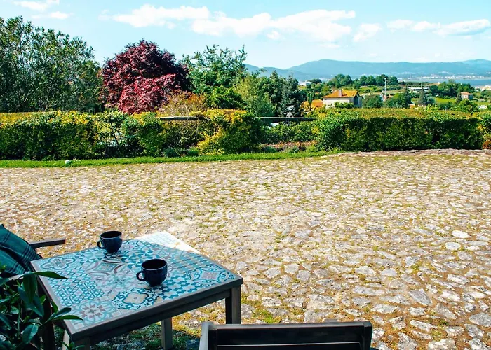 The Quixote House Couette-café 3*