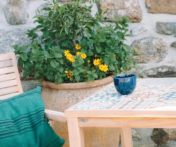 The Quixote House 3*