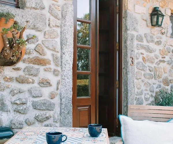 The Quixote House Couette-café