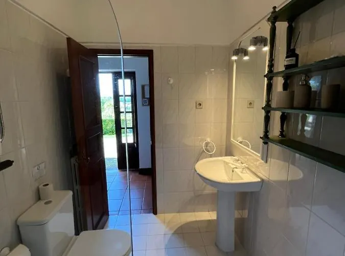 The Quixote House Caminha