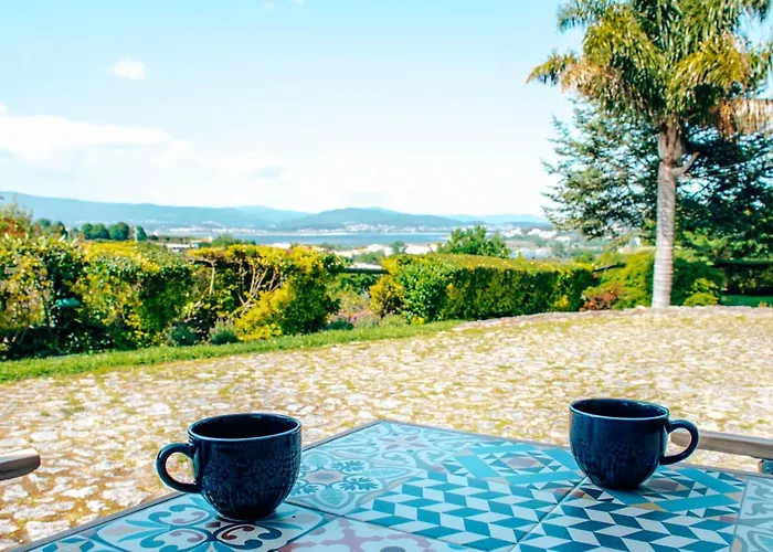 Bed & Breakfast The Quixote House