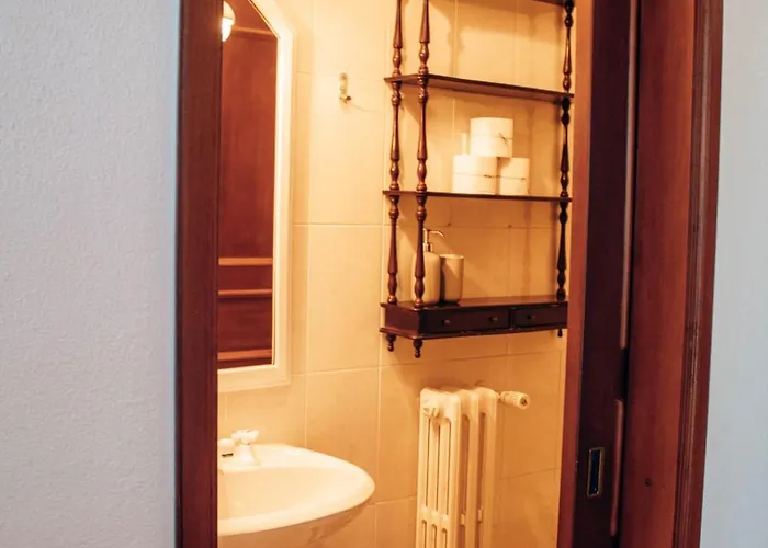 The Quixote House Bed & Breakfast