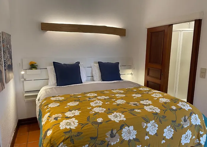 The Quixote House Bed & Breakfast 3*