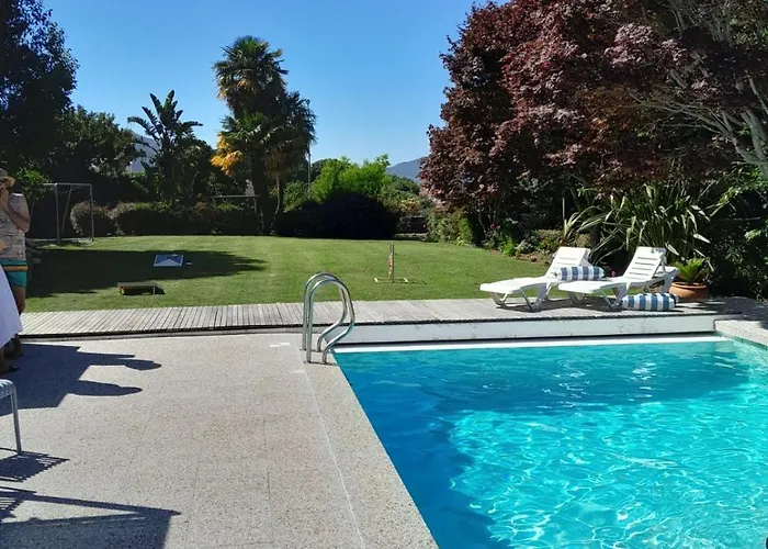 The Quixote House 3*